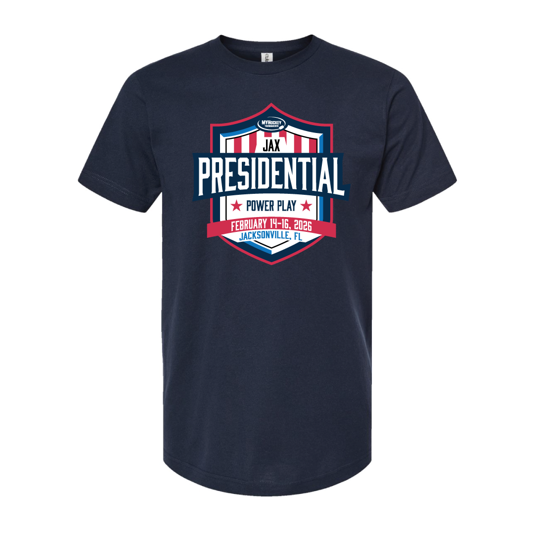 JPPP26 YOUTH Classic Tshirt