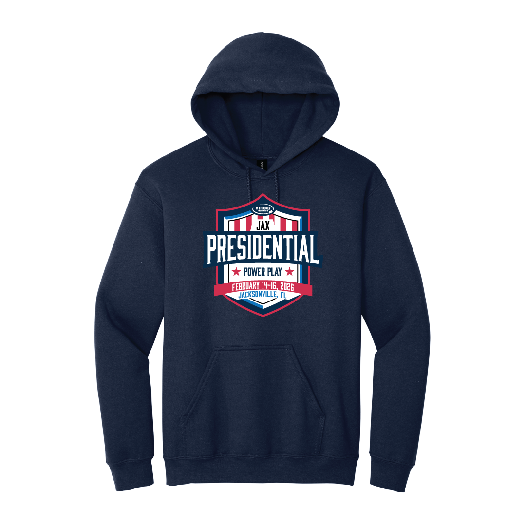 JPPP26 YOUTH Heavy Blend Hooded Sweatshirt