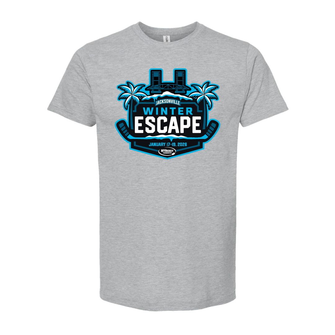 JWE26  Classic Tshirt