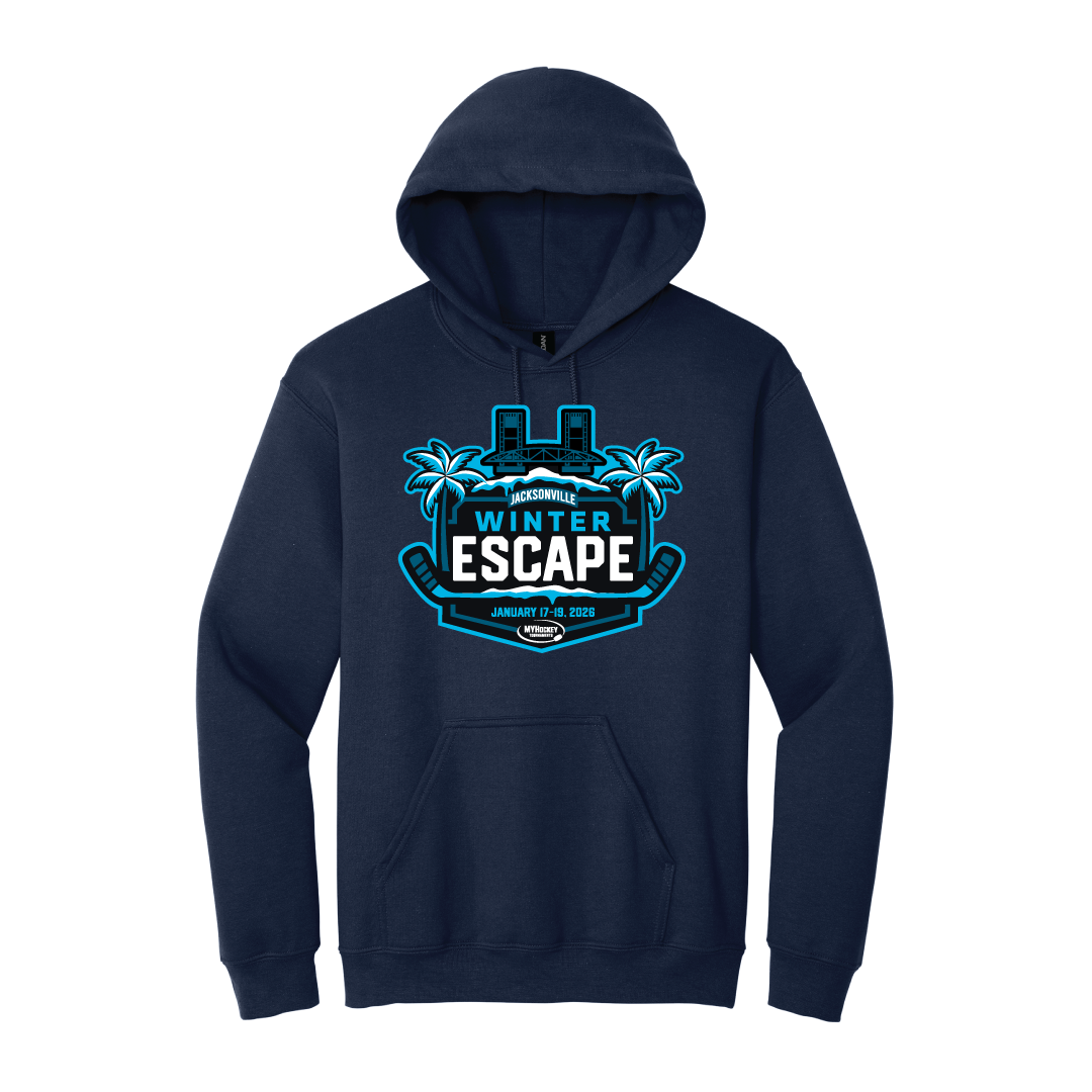 JWE26 YOUTH Heavy Blend Hooded Sweatshirt