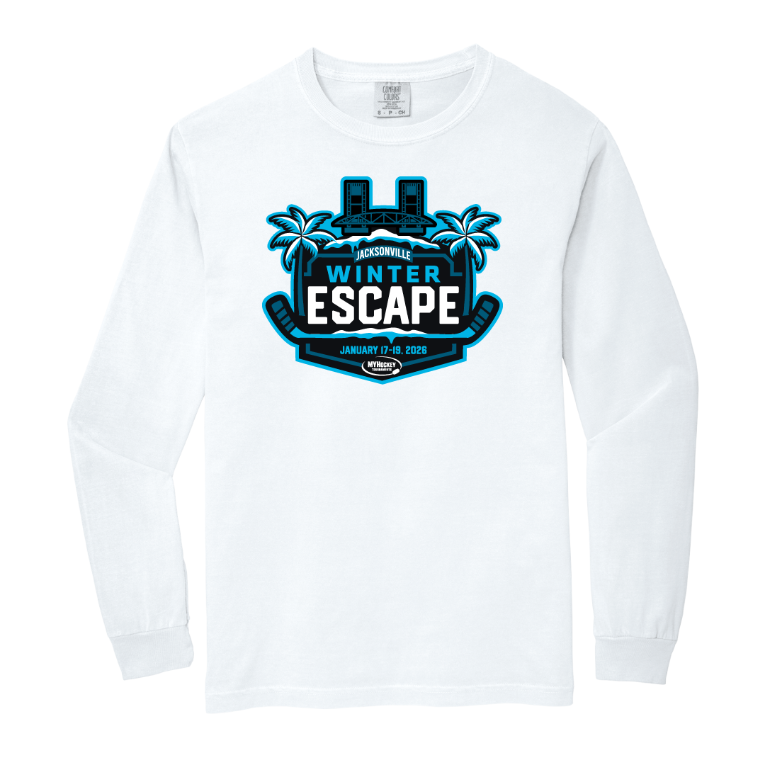 JWE26   heavyweight Longsleeve Tshirt