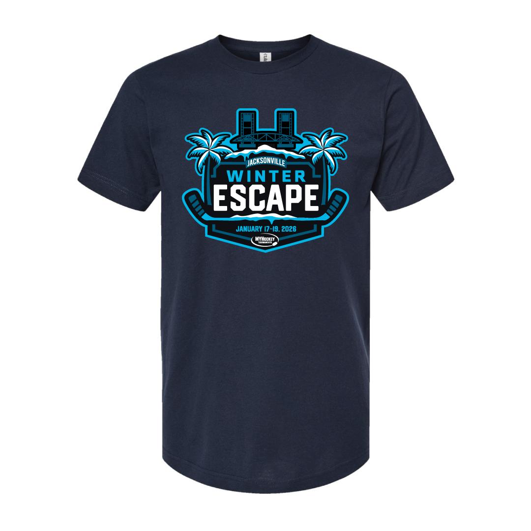 JWE26  Classic Tshirt