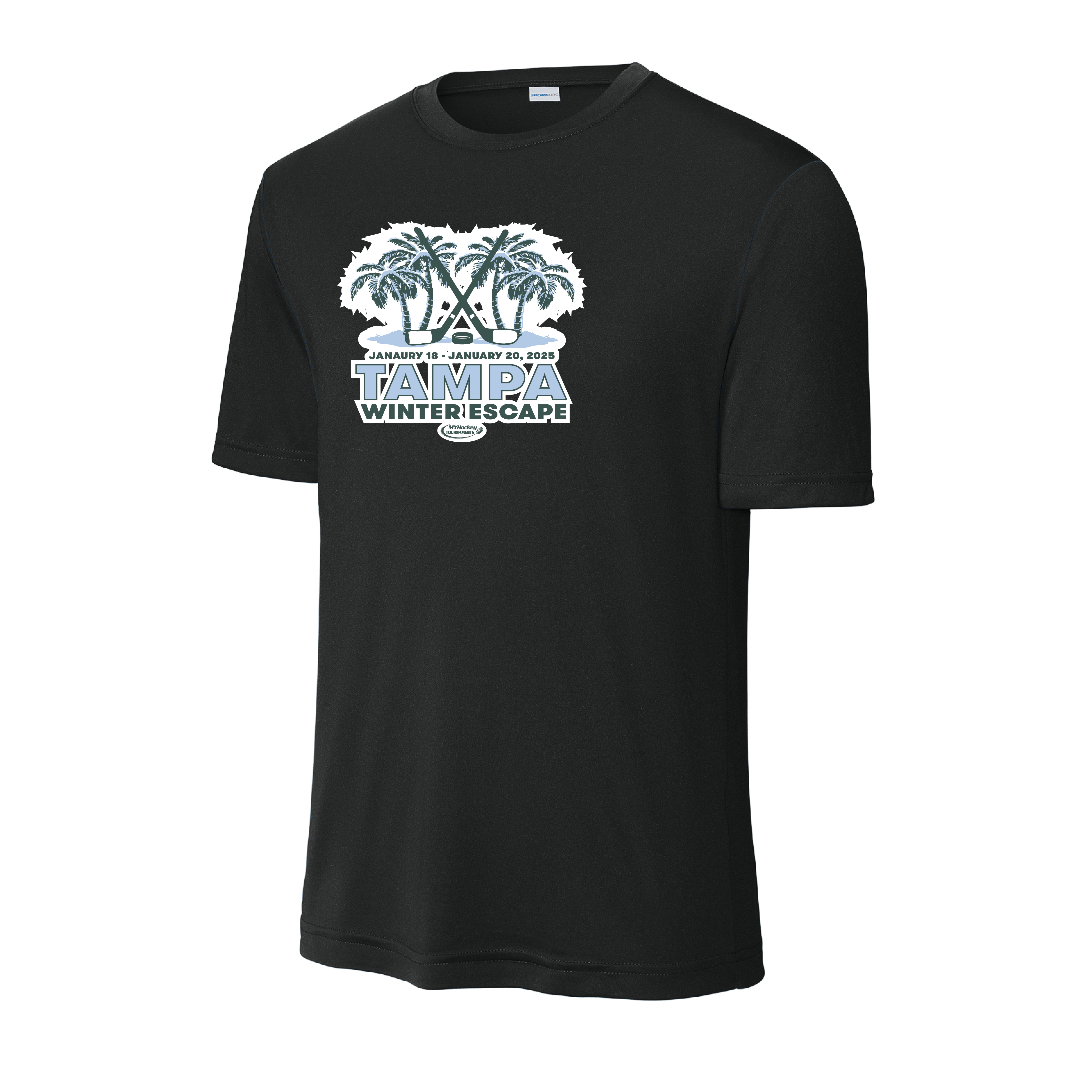 TPA Performance T-shirt