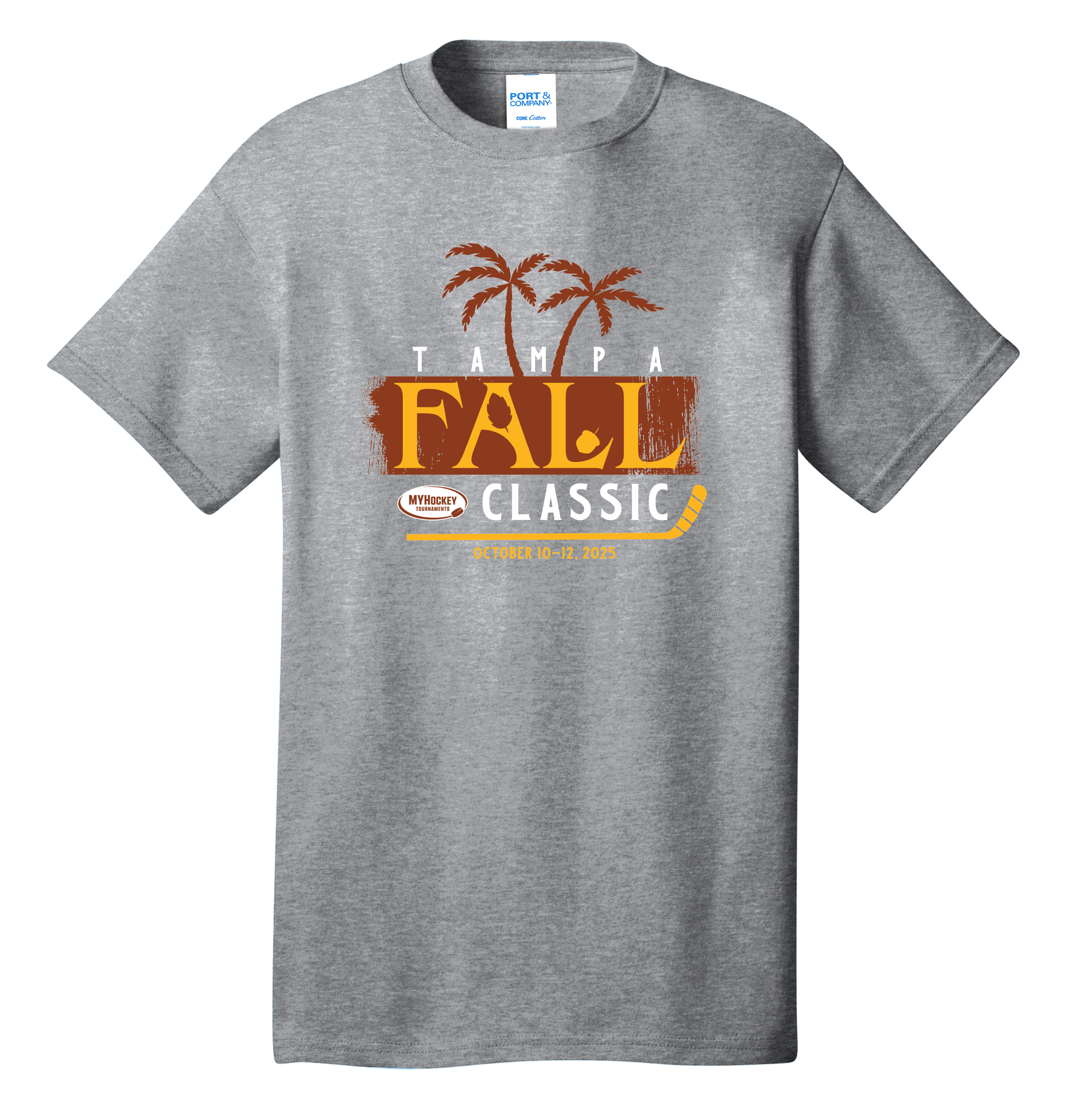 TBFC25 YOUTH Classic Tee