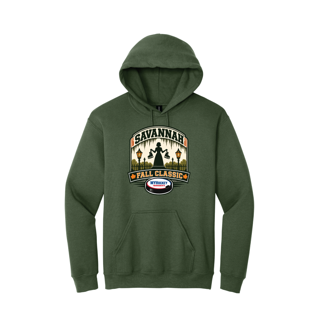 SFC26 Hooded Sweatshirt