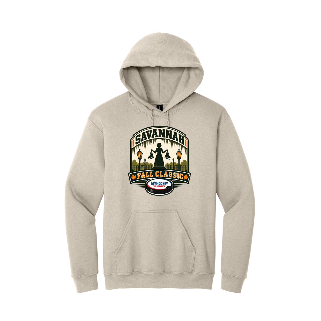 SFC26 Hooded Sweatshirt