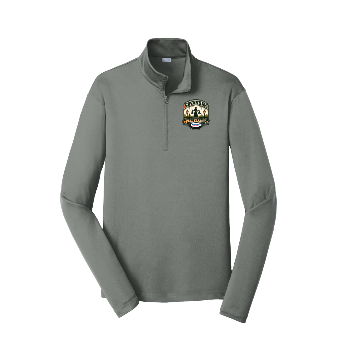SFC26 1/4-Zip Pullover