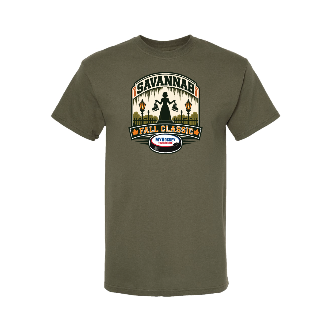 SFC26 Soft Touch T-Shirt