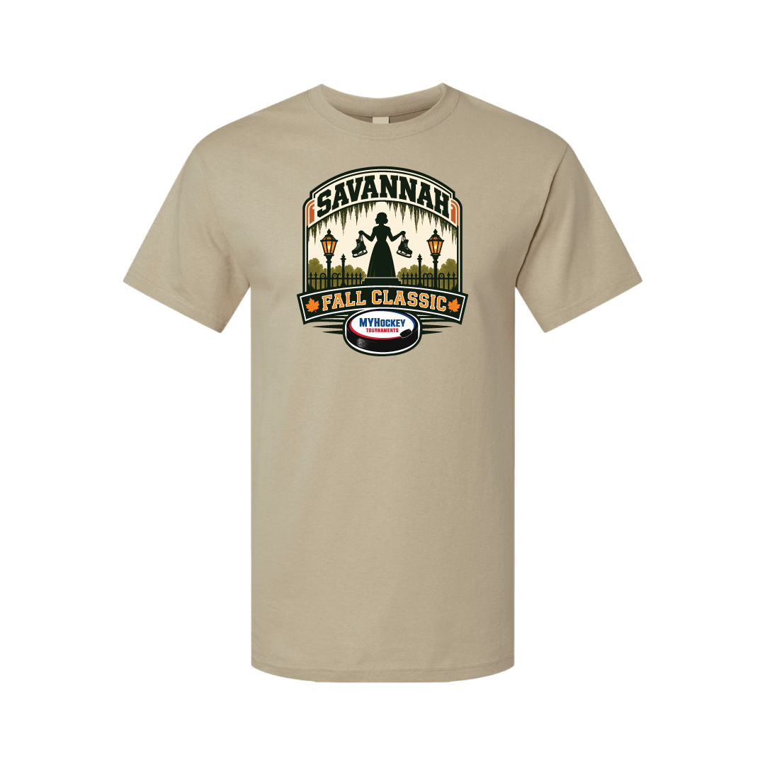 SFC26 Soft Touch T-Shirt