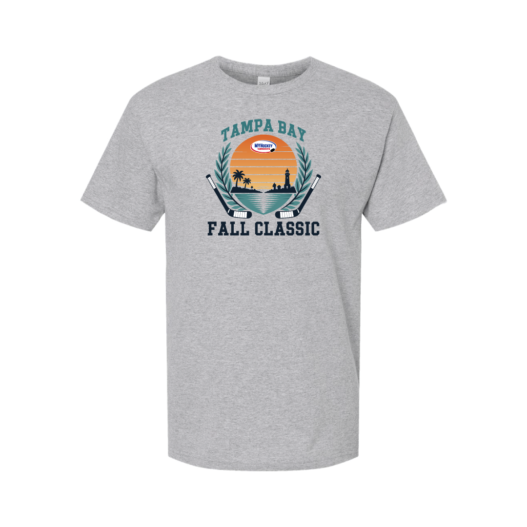 TBFC26 Soft Touch T-Shirt
