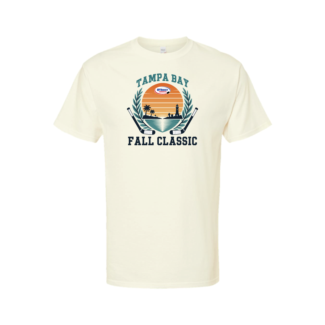 TBFC26 Youth Soft Touch T-Shirt