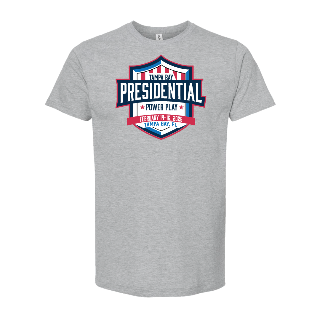 TBPPP26 YOUTH Classic Tshirt