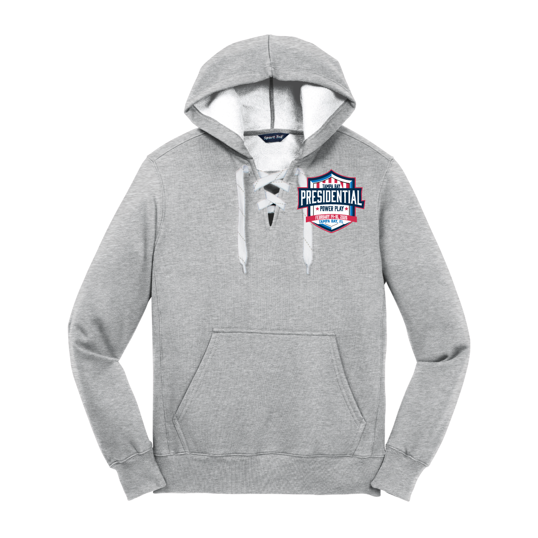 TBPPP26 Laceup Hoodie