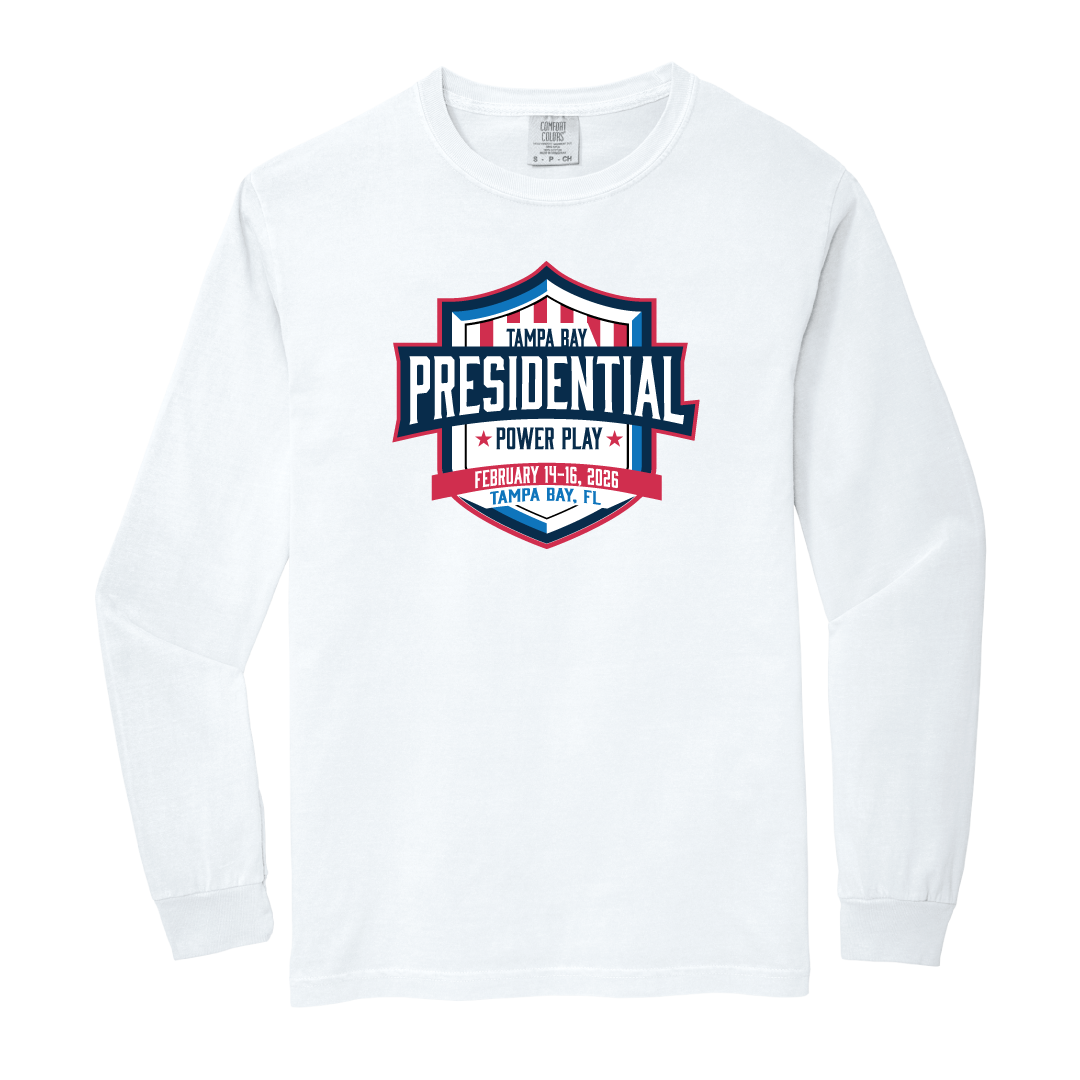 TBPPP26 Heavyweight Longsleeve Tshirt