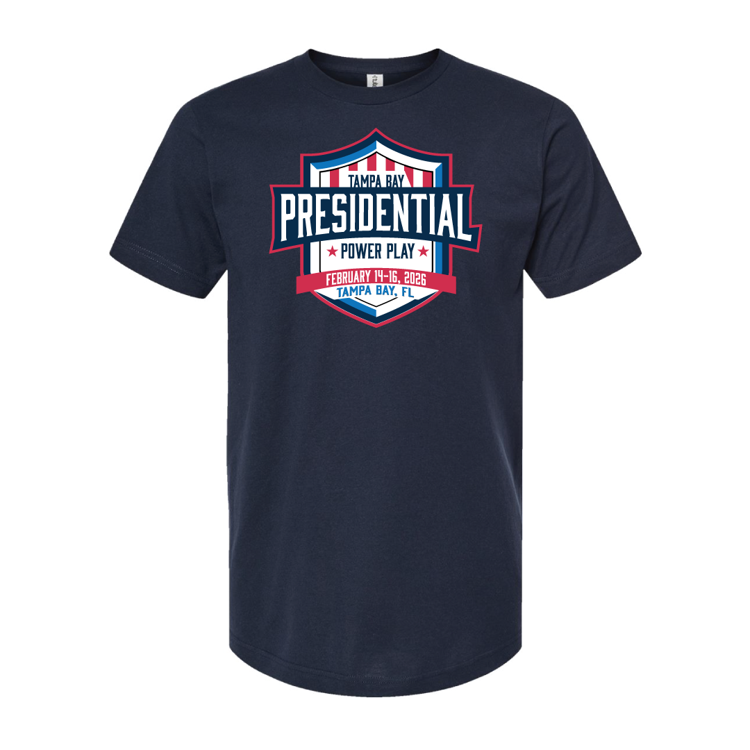 TBPPP26 Classic Tshirt