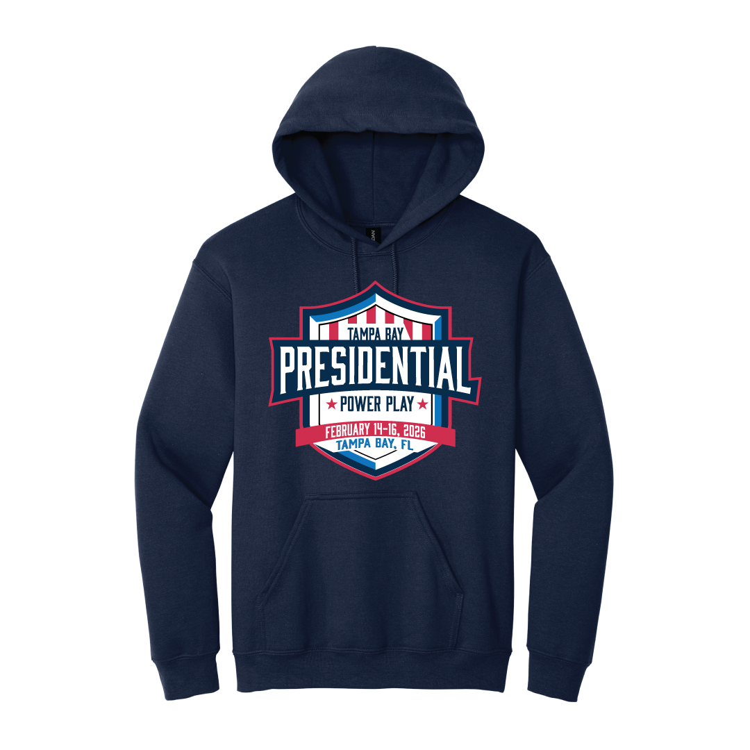 TBPPP26 YOUTH Heavy Blend Hooded Sweatshirt