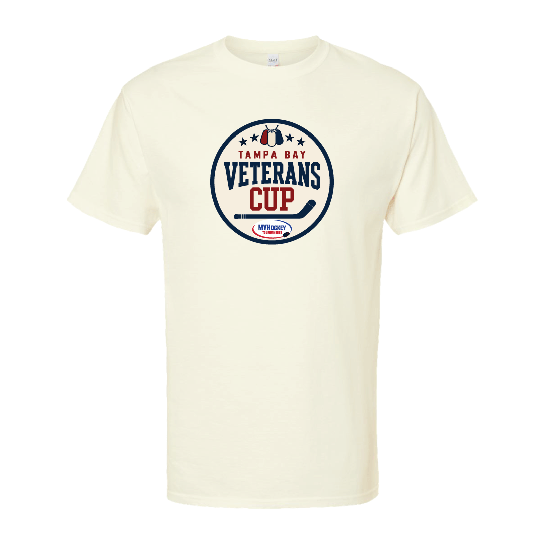 TBVC26 Soft Touch T-Shirt