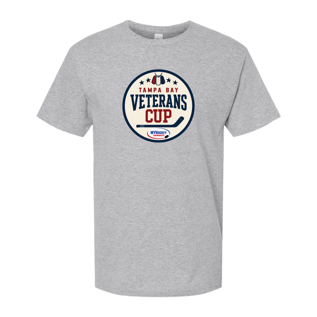 TBVC26 Soft Touch T-Shirt