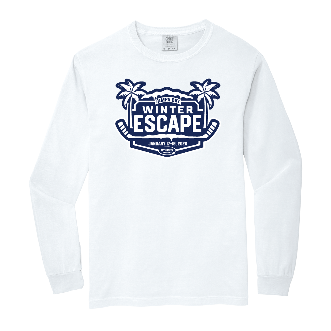 TBWE26 Heavyweight Longsleeve Tshirt