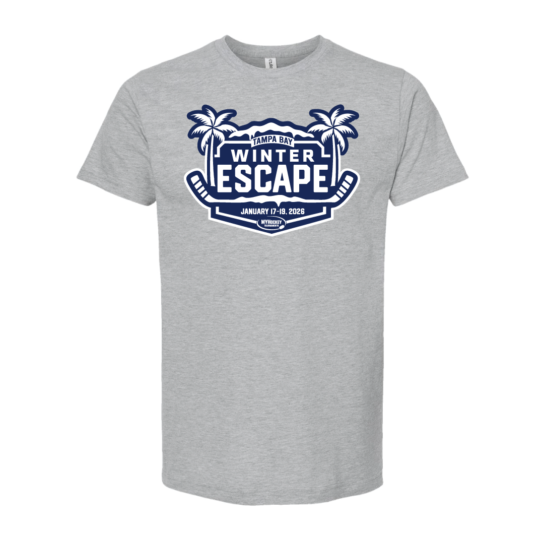 TBWE26 Classic Tshirt