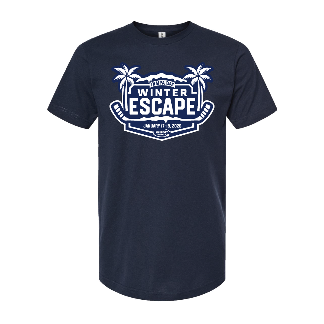 TBWE26 Classic Tshirt